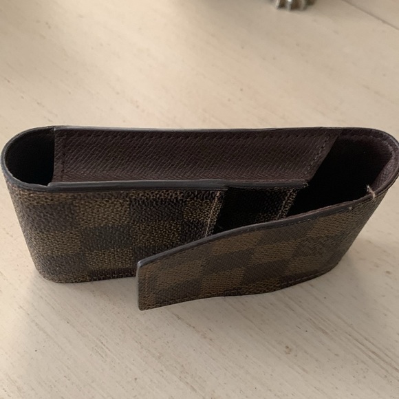 💎LV Damier cigarette holder - Picture 6 of 13